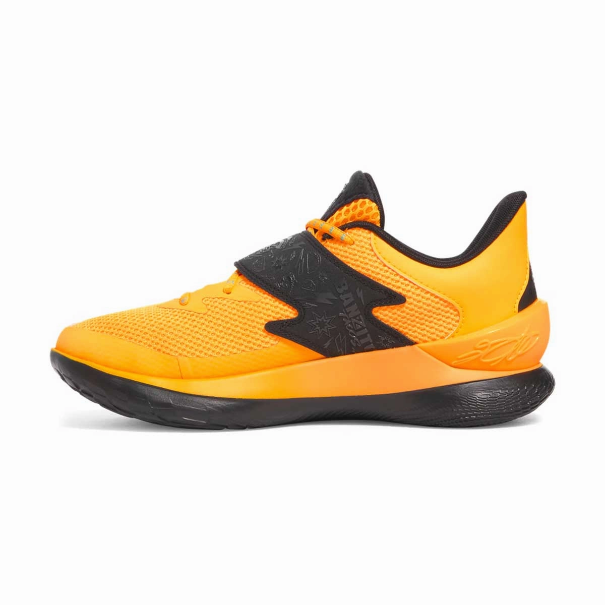 Fresh Pace Curry Fox 1 'Banzitos'