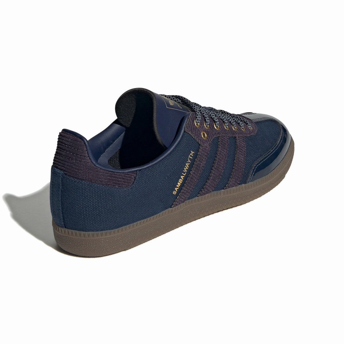 Fresh Pace Samba OG 'Navy'