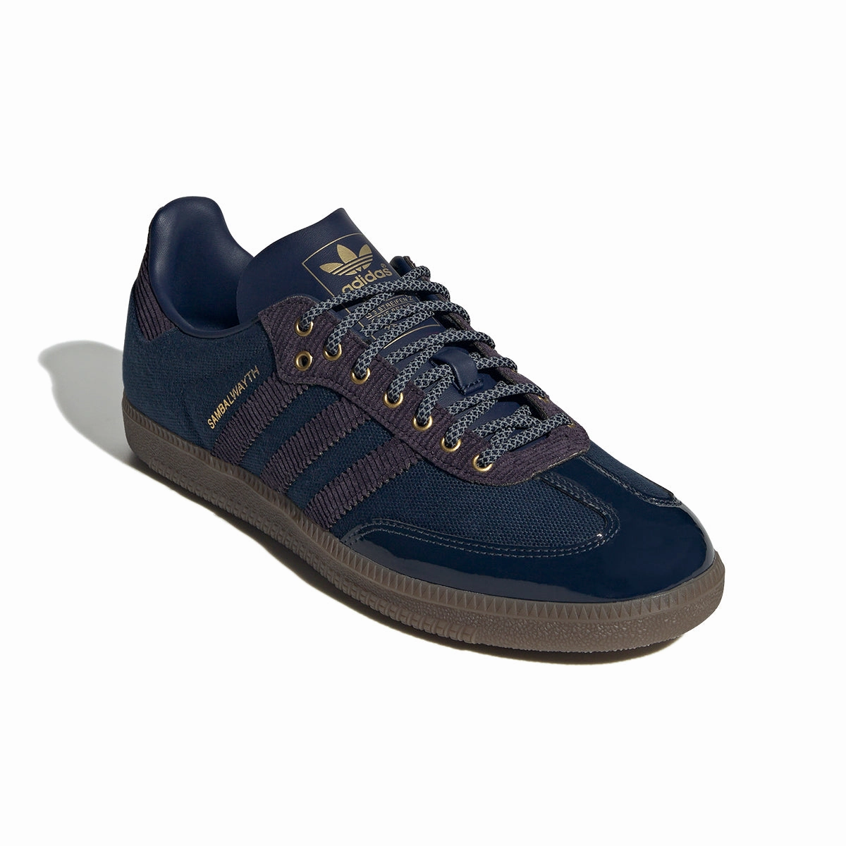 Fresh Pace Samba OG 'Navy'