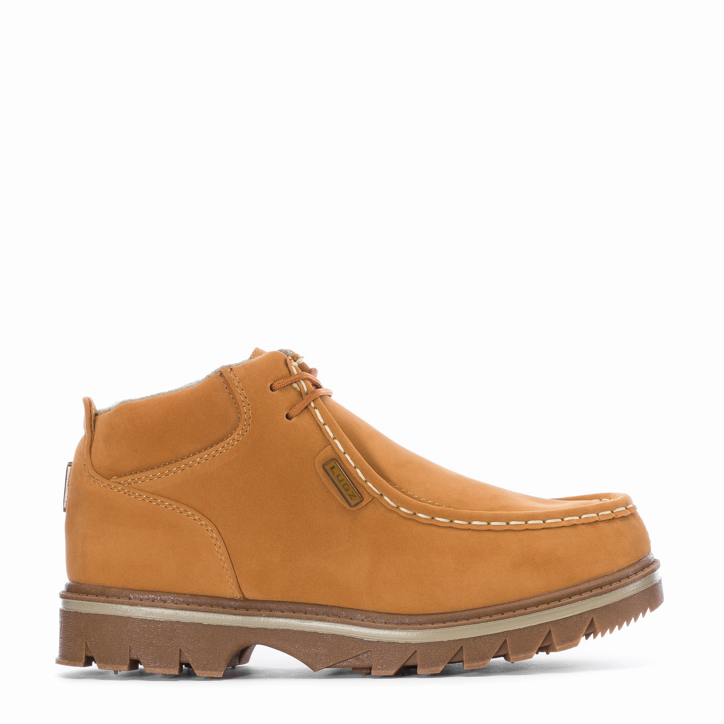 Fringe - Mens Soft Interior