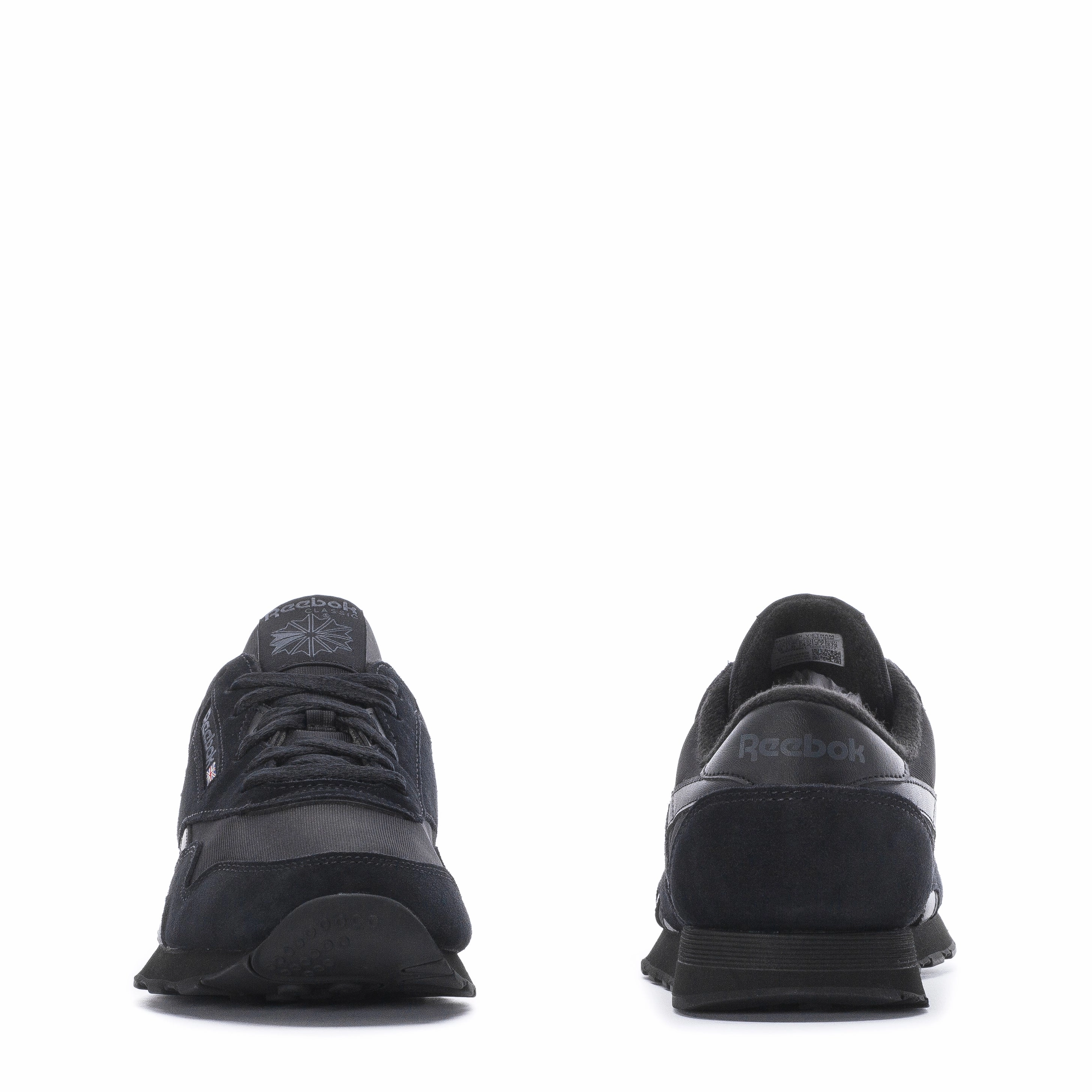 Full - foot Cushion Classic Nylon - Mens