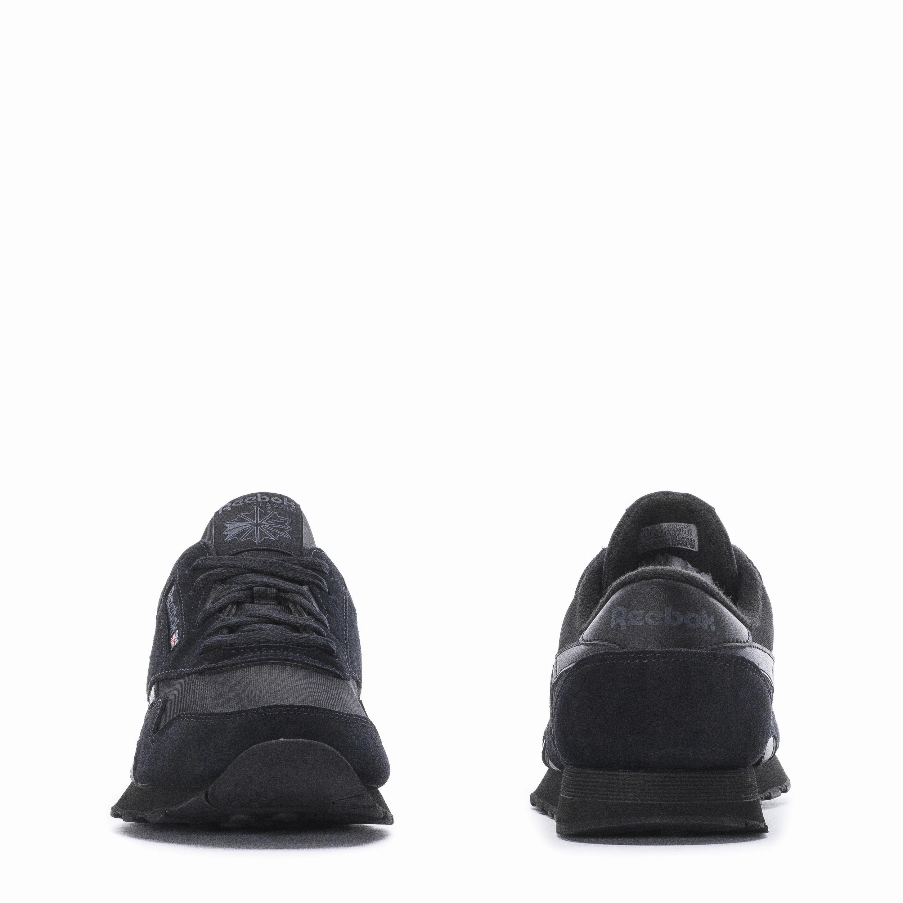 Full - foot Cushion Classic Nylon - Mens