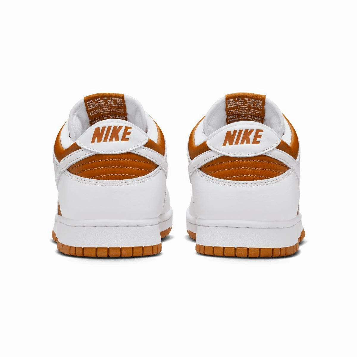 Functional Design Dunk Low 'Reverse Curry'