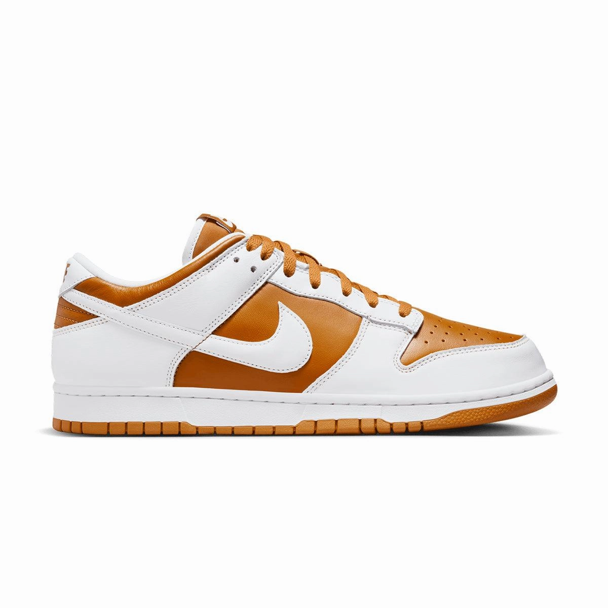 Dunk Low 'Reverse Curry' Distinctive cushioning Lightweight Comfort