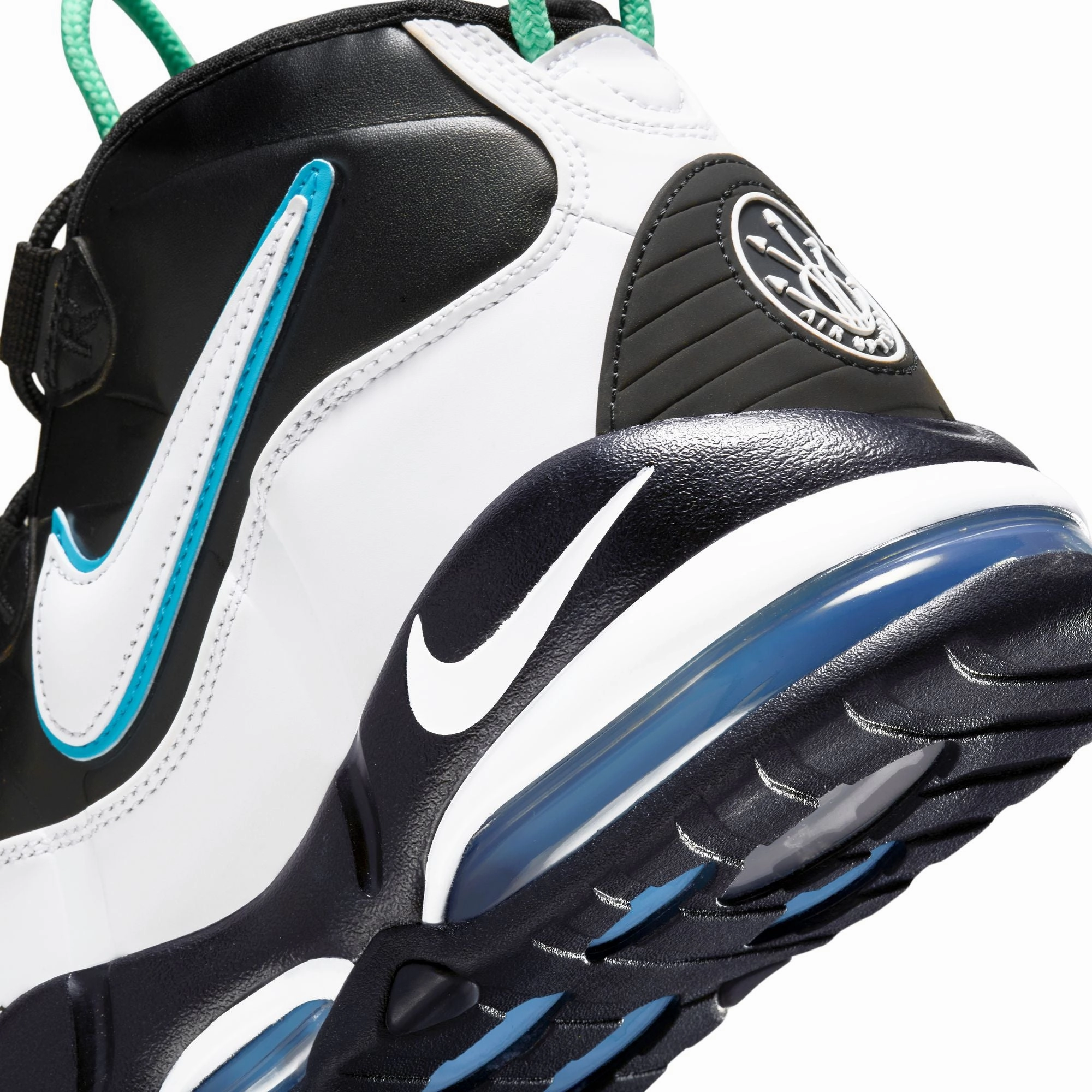 Functional Design Nike Mens Air Max Uptempo '95 Shoes