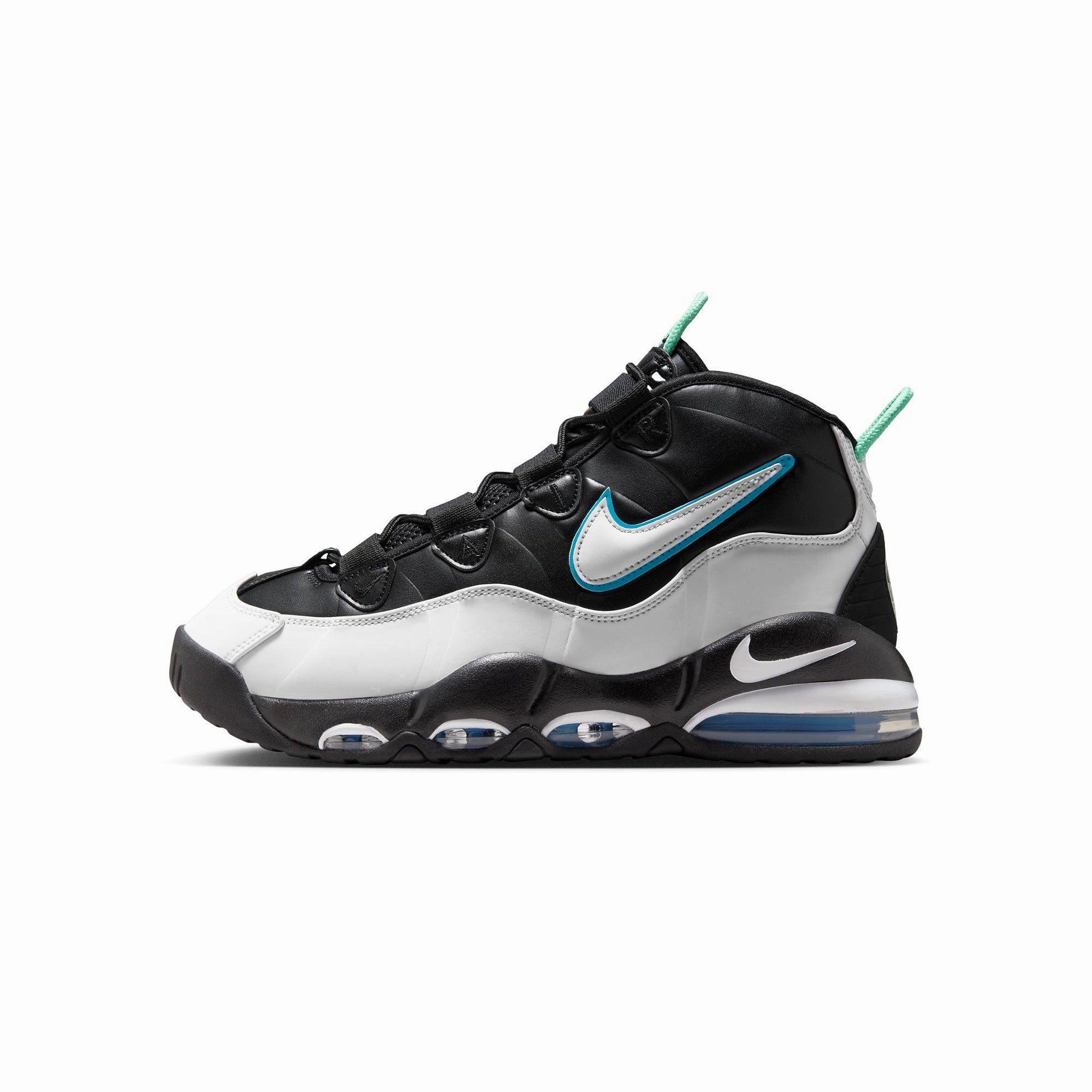 Functional Design Nike Mens Air Max Uptempo '95 Shoes