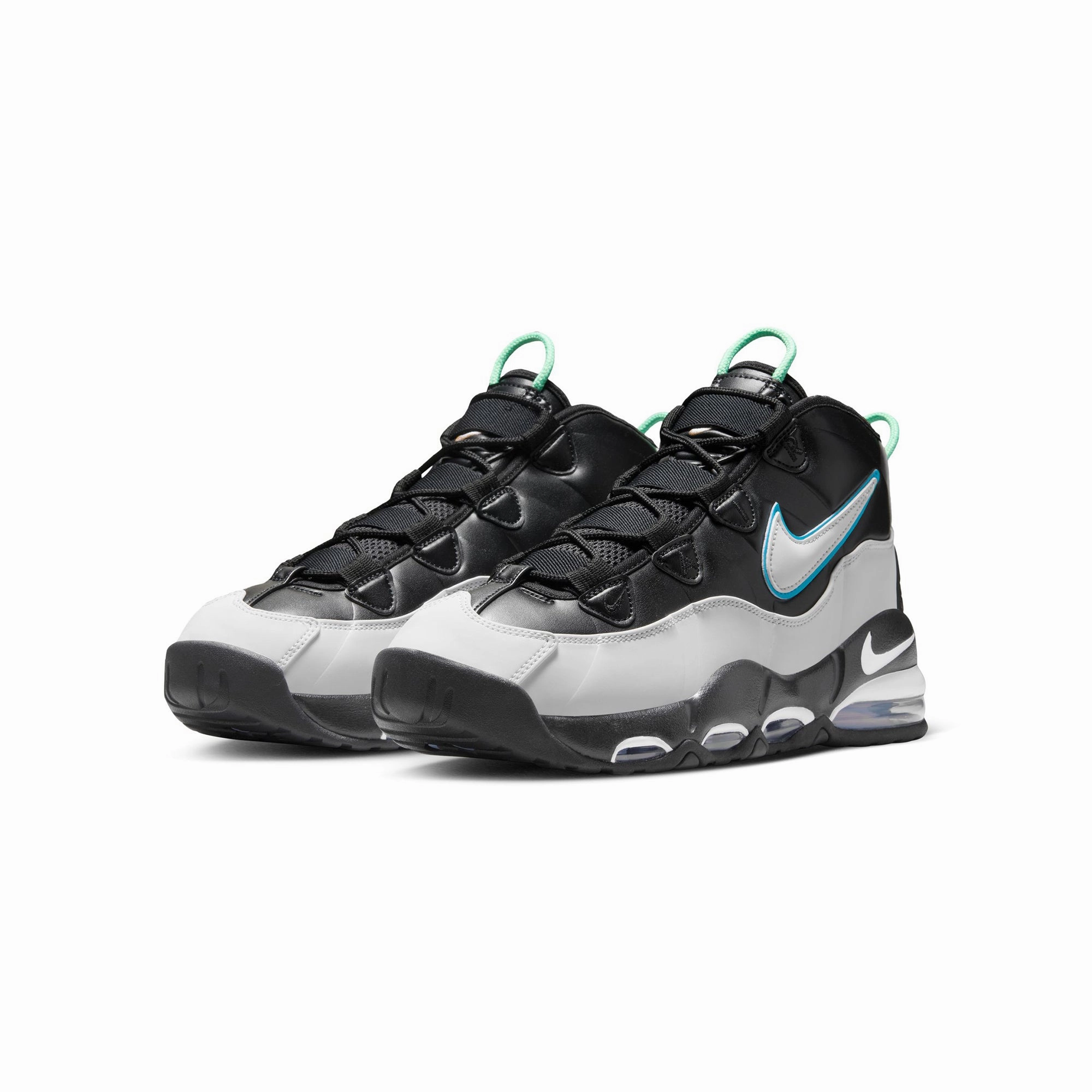 Functional Design Nike Mens Air Max Uptempo '95 Shoes