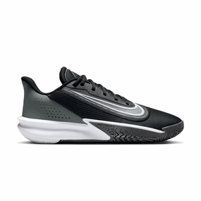Precision VII 'Black' Soccer Field Versatile Silhouette