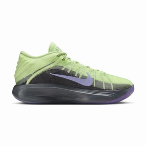 G.T. HUSTLE 3 EP 'Barely Volt' Smooth Texture Streamlined wear