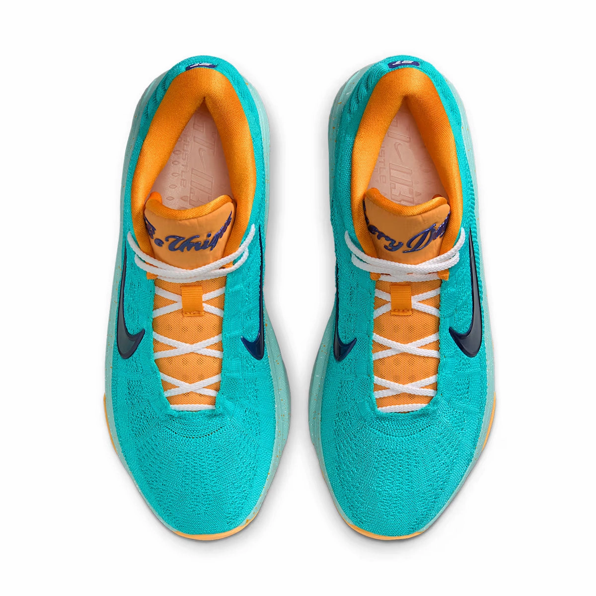 G.T. Hustle 3 EP 'Victor Wembanyama' Cool Air Flow