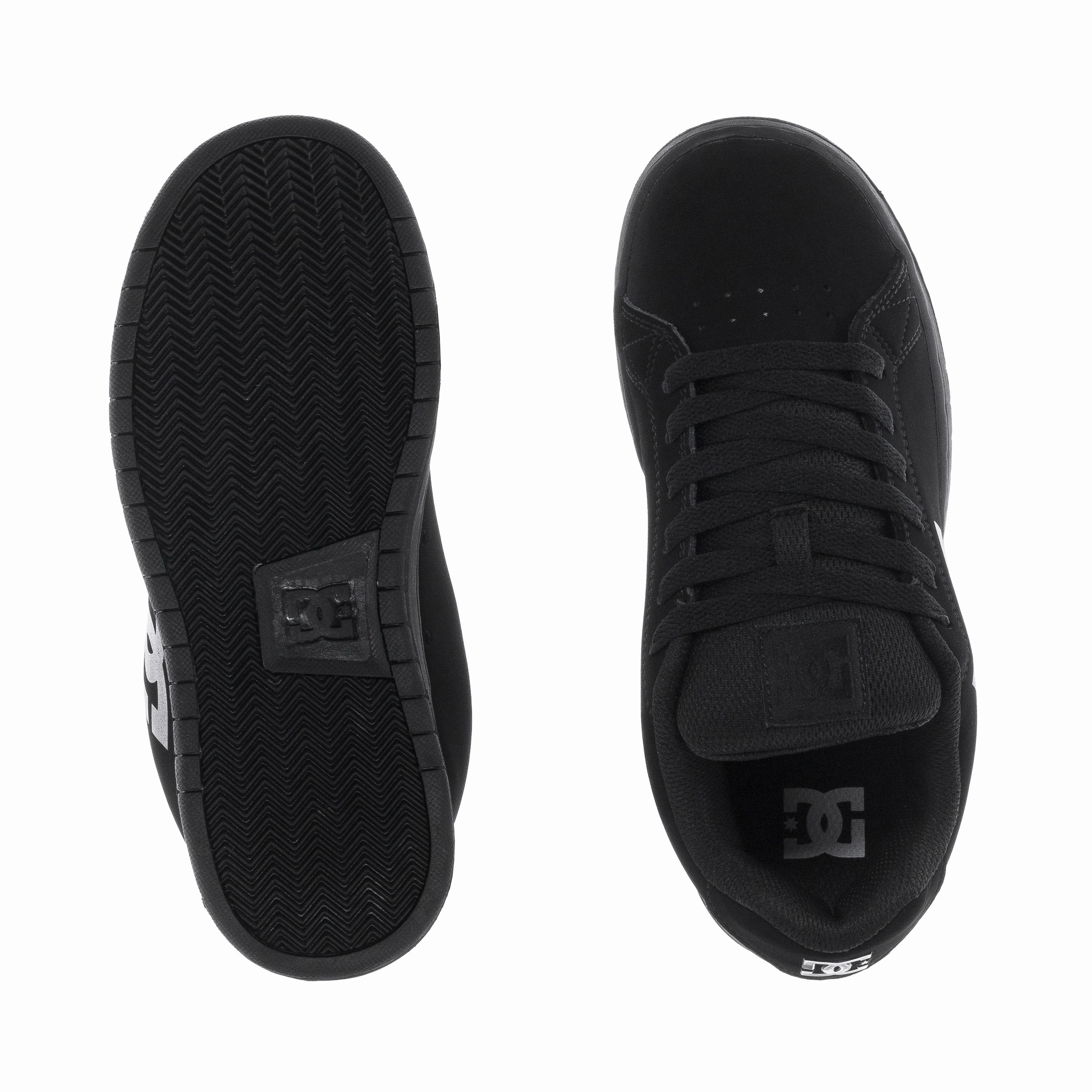 Gaveler - Youth Shock - Reducing