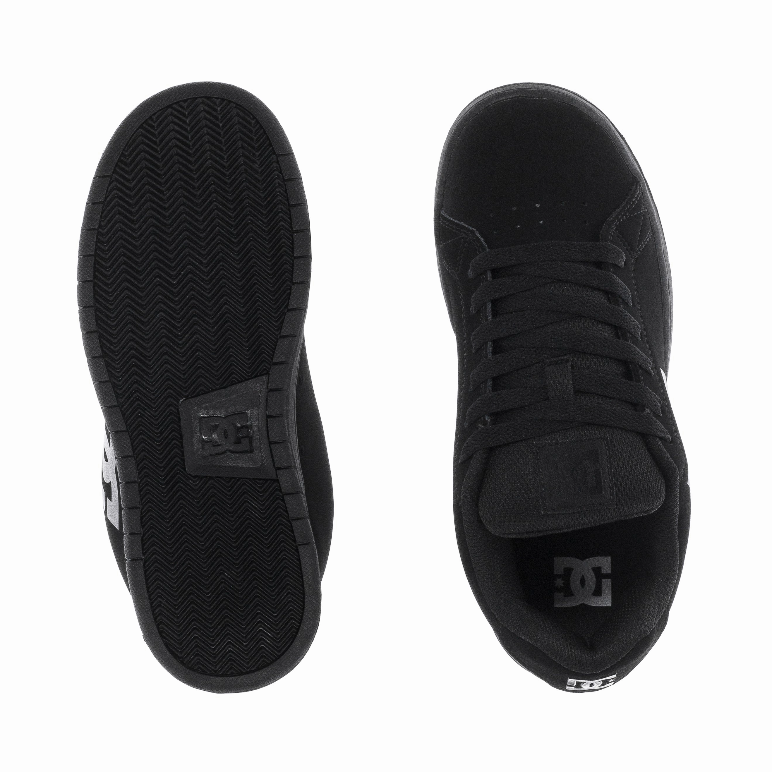 Gaveler - Youth Shock - Reducing