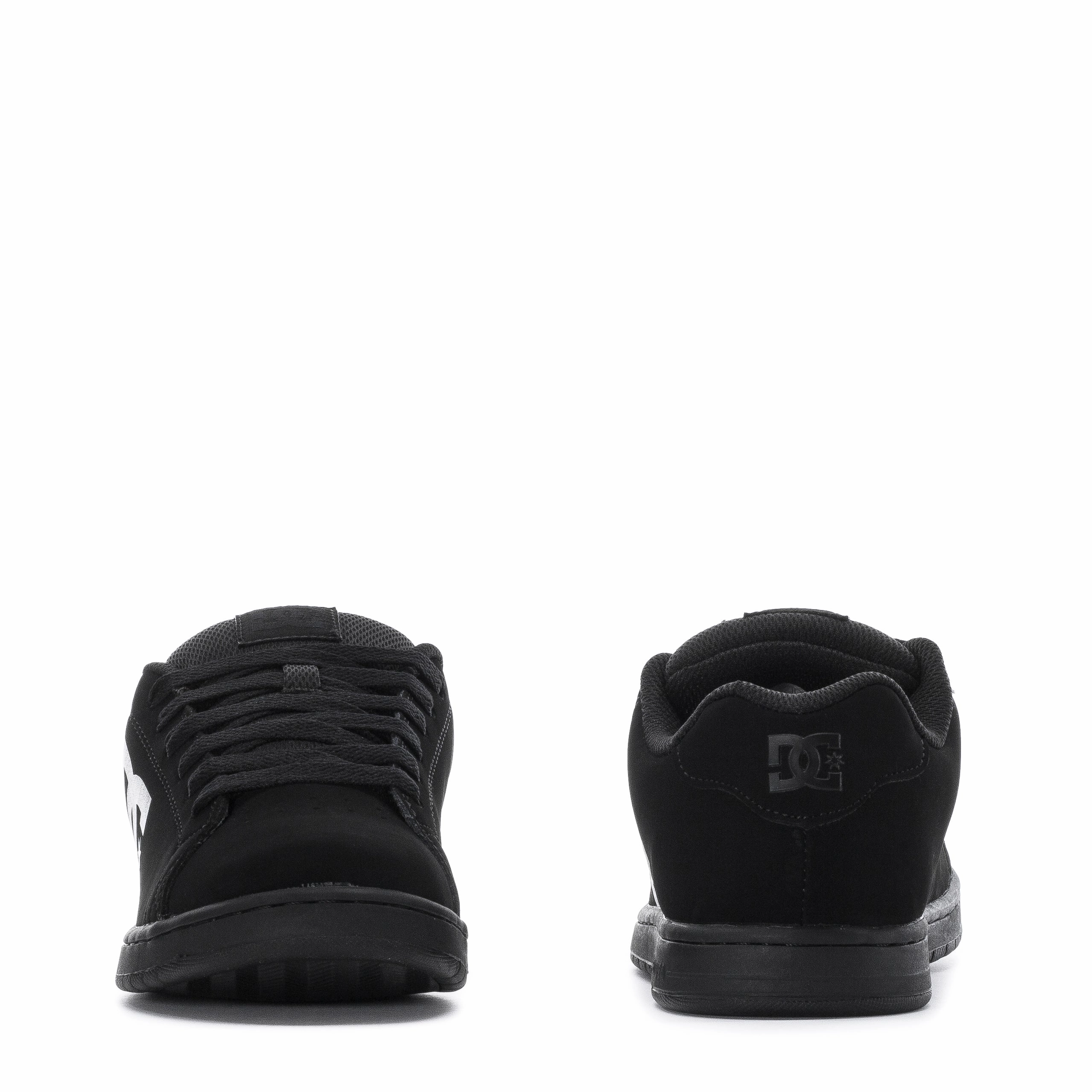 Gaveler - Youth Shock - Reducing