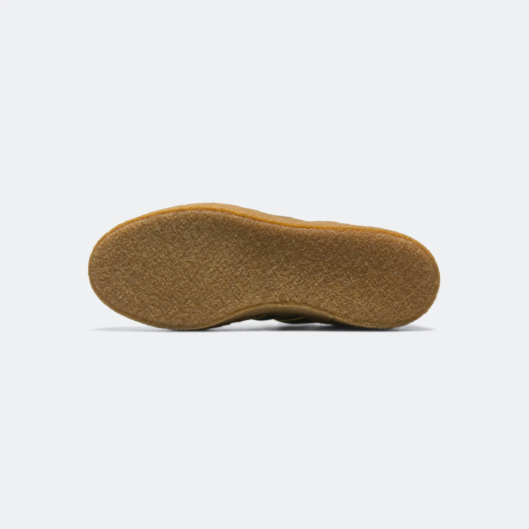 Gazelle by Edison Chen x CLOT - Navy Marine/Collegiate Green-Hazy Yellow Comfortable Touch