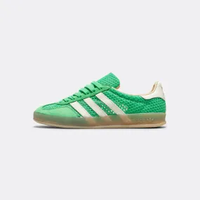 quick dry Total Comfort Gazelle Indoor - Energy Green/Off White-Magic Beige