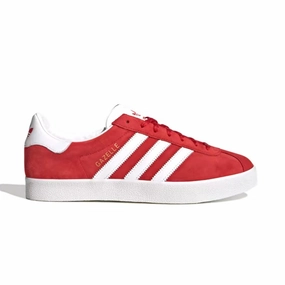 Push Step Gazelle 85 'Better Scarlet'
