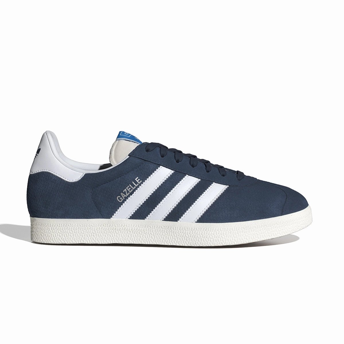 Soft Padding leisure time Gazelle 'Blue White'