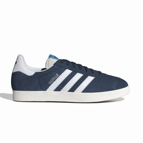 Soft Padding leisure time Gazelle 'Blue White'