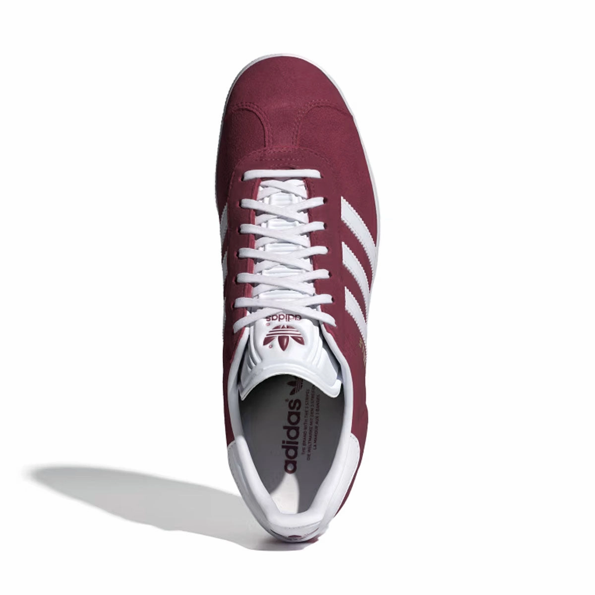 Gazelle 'Lunar New Year' Relaxed Fit