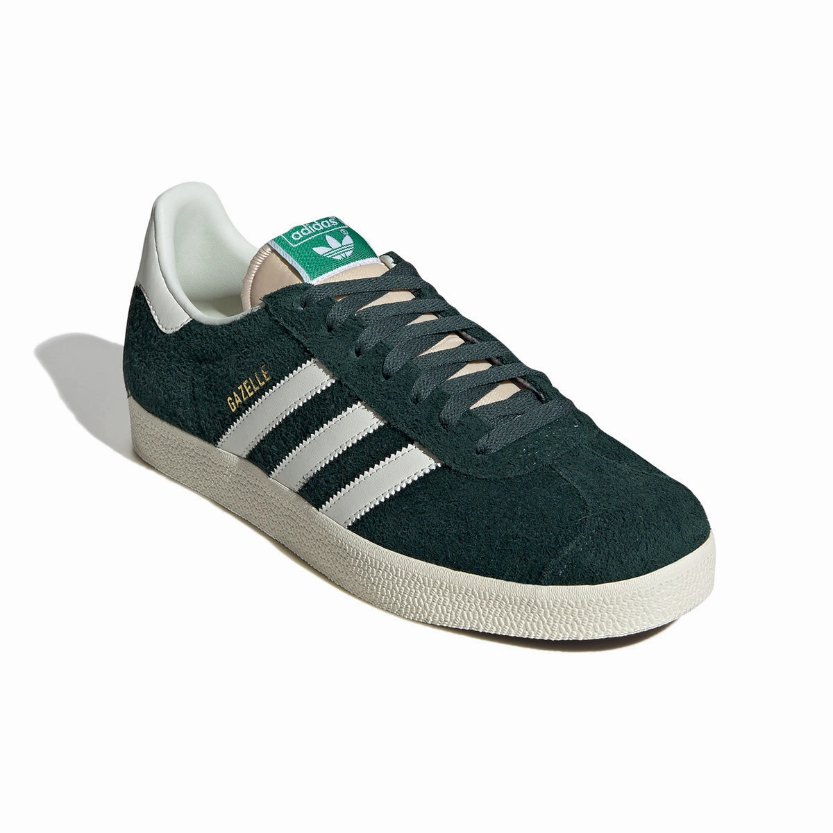 Gazelle 'Mineral Green' High Performance
