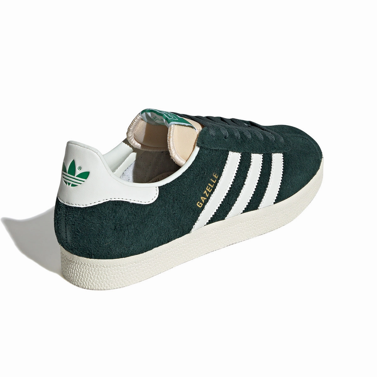Gazelle 'Mineral Green' High Performance