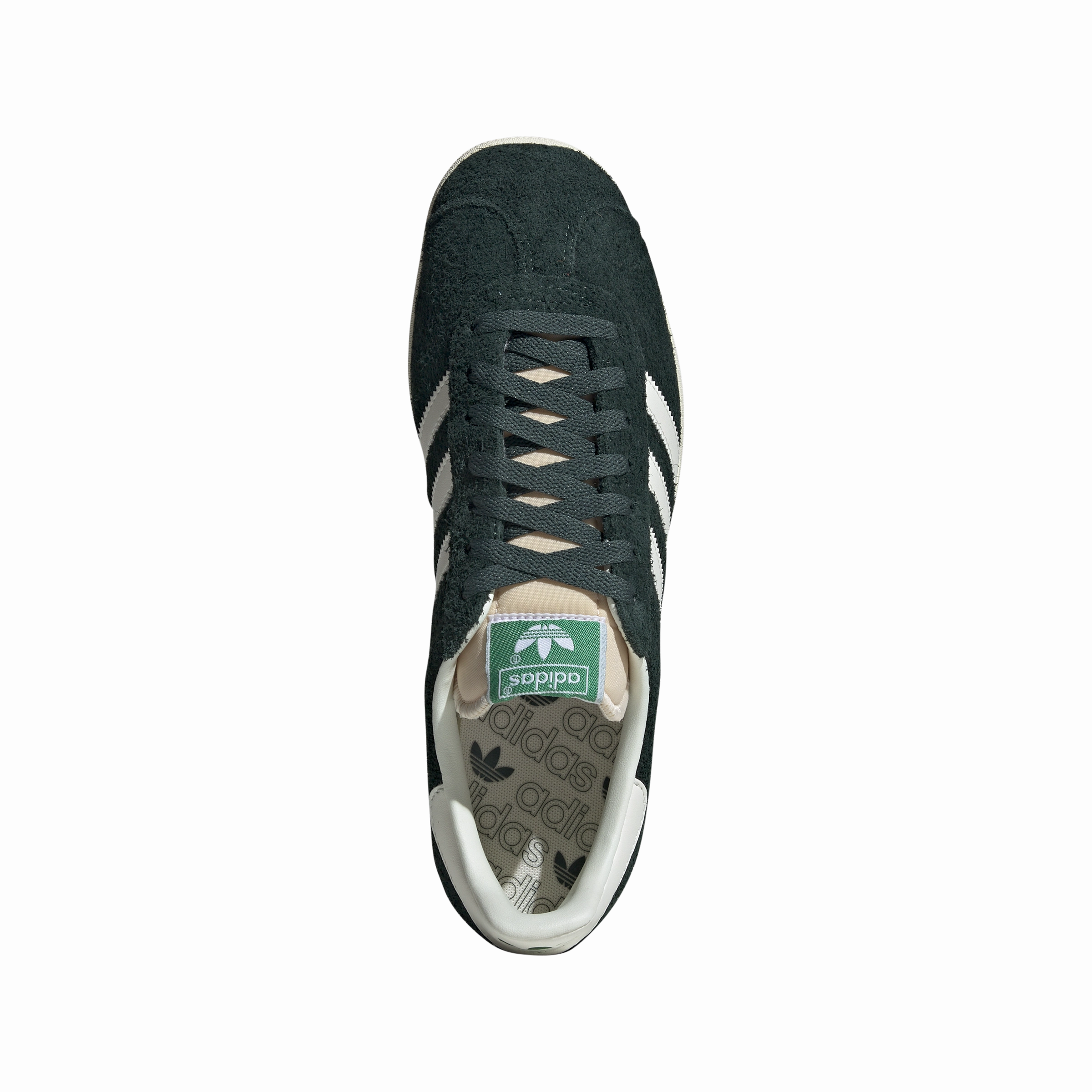 Gazelle 'Mineral Green' High Performance