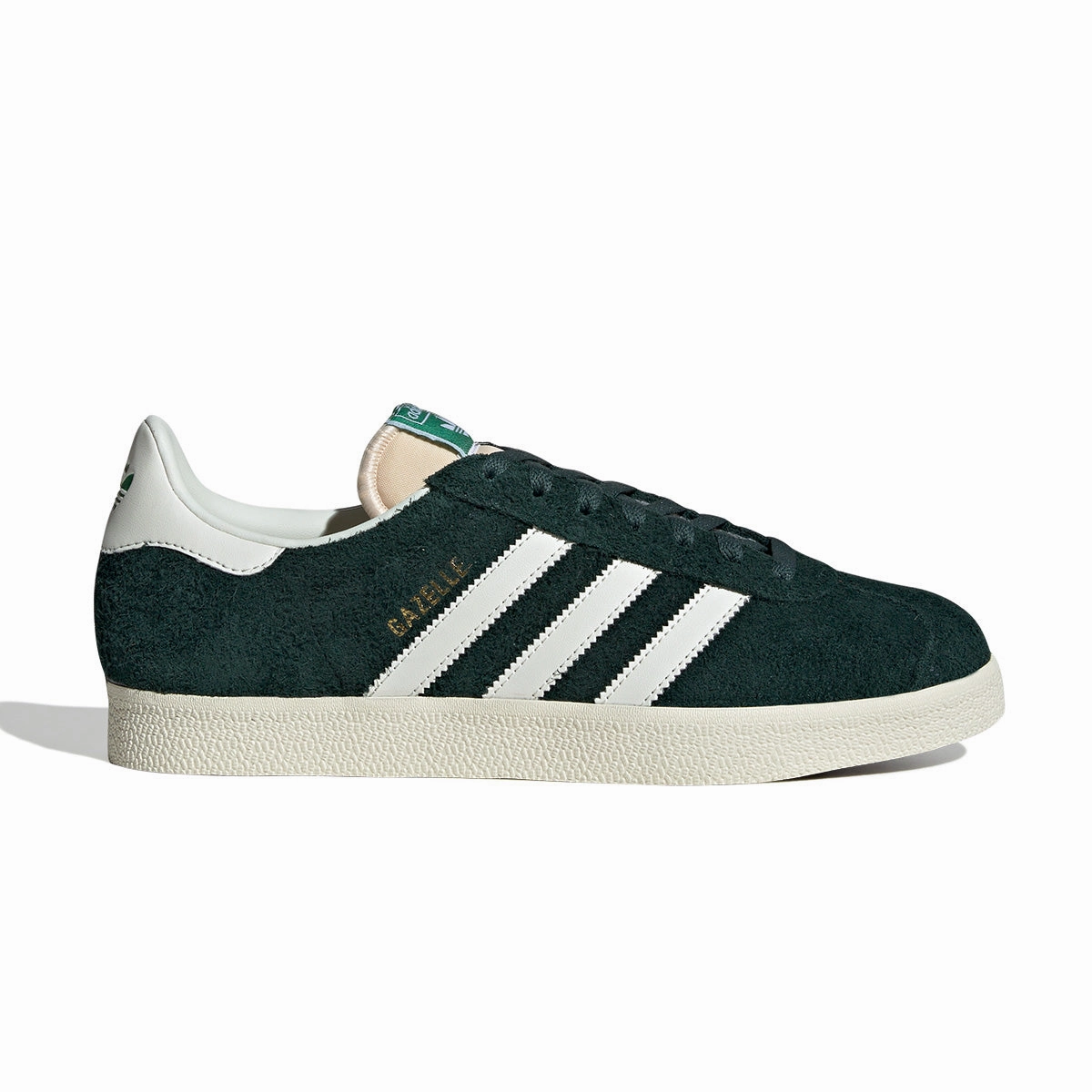 Gazelle 'Mineral Green' Bridge Jog