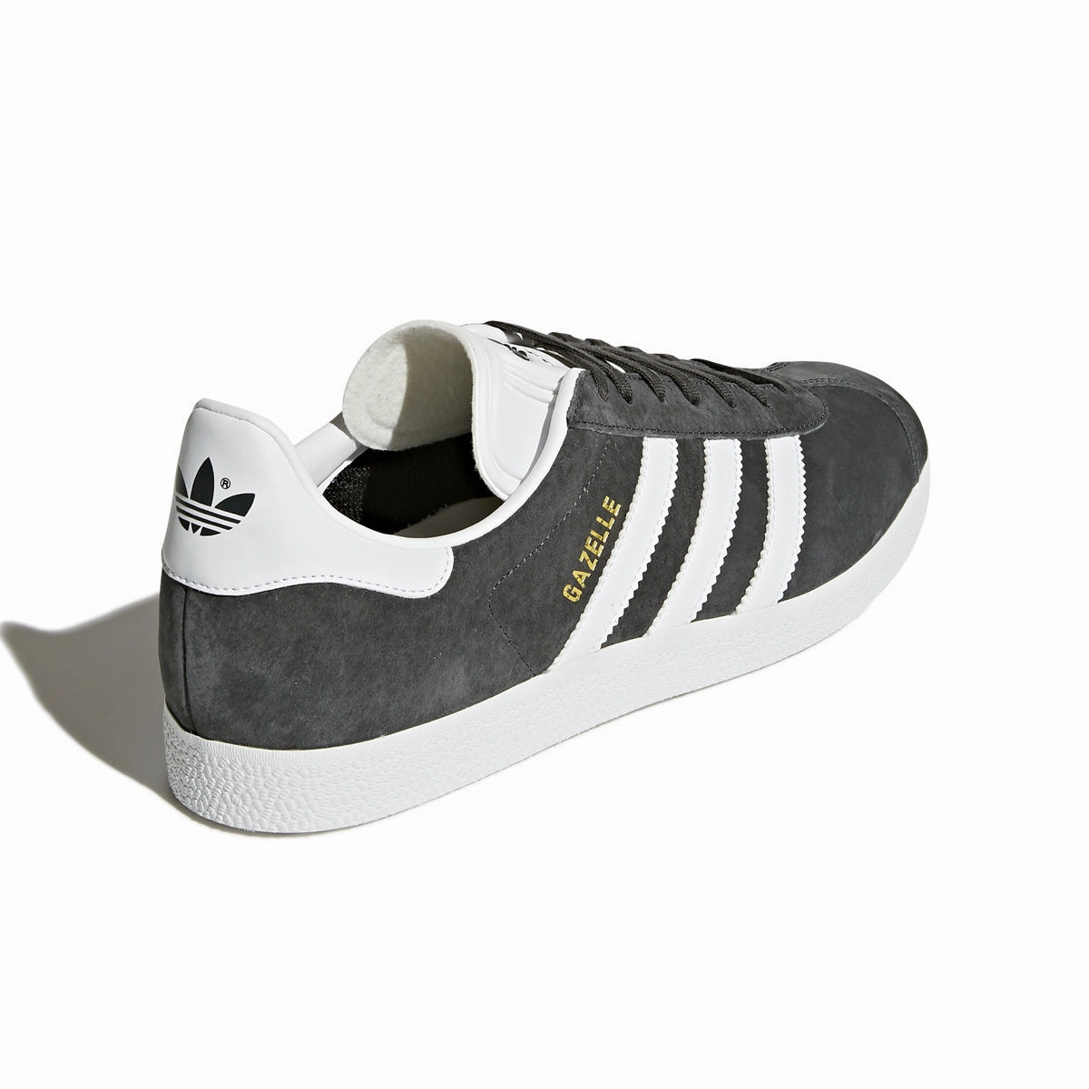 Gazelle 'Solid Grey' Flexible Lining