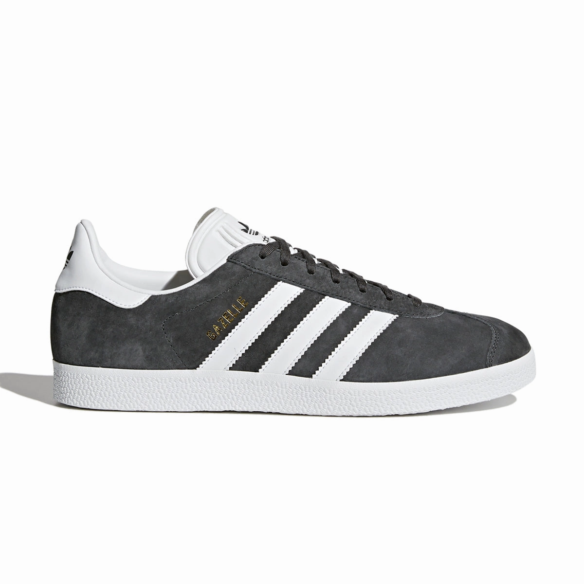 Snow Jog Gazelle 'Solid Grey'