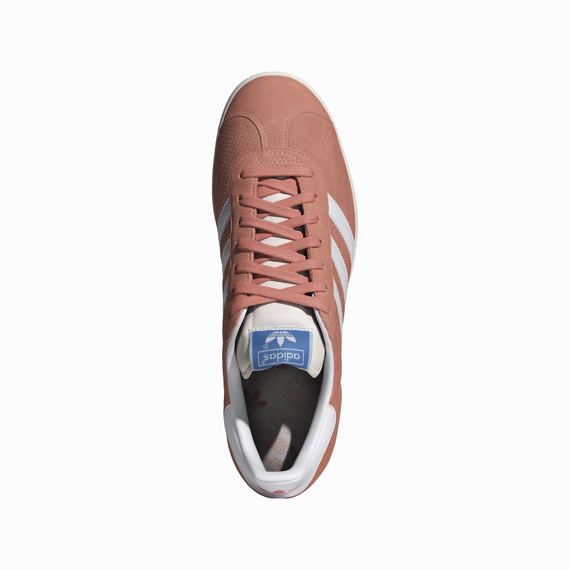 Gazelle 'Wonder Clay' Soft Walk-In Step Layer