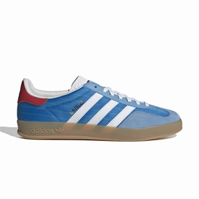 Port Path Gazelle Indoor 'Bright Blue White'