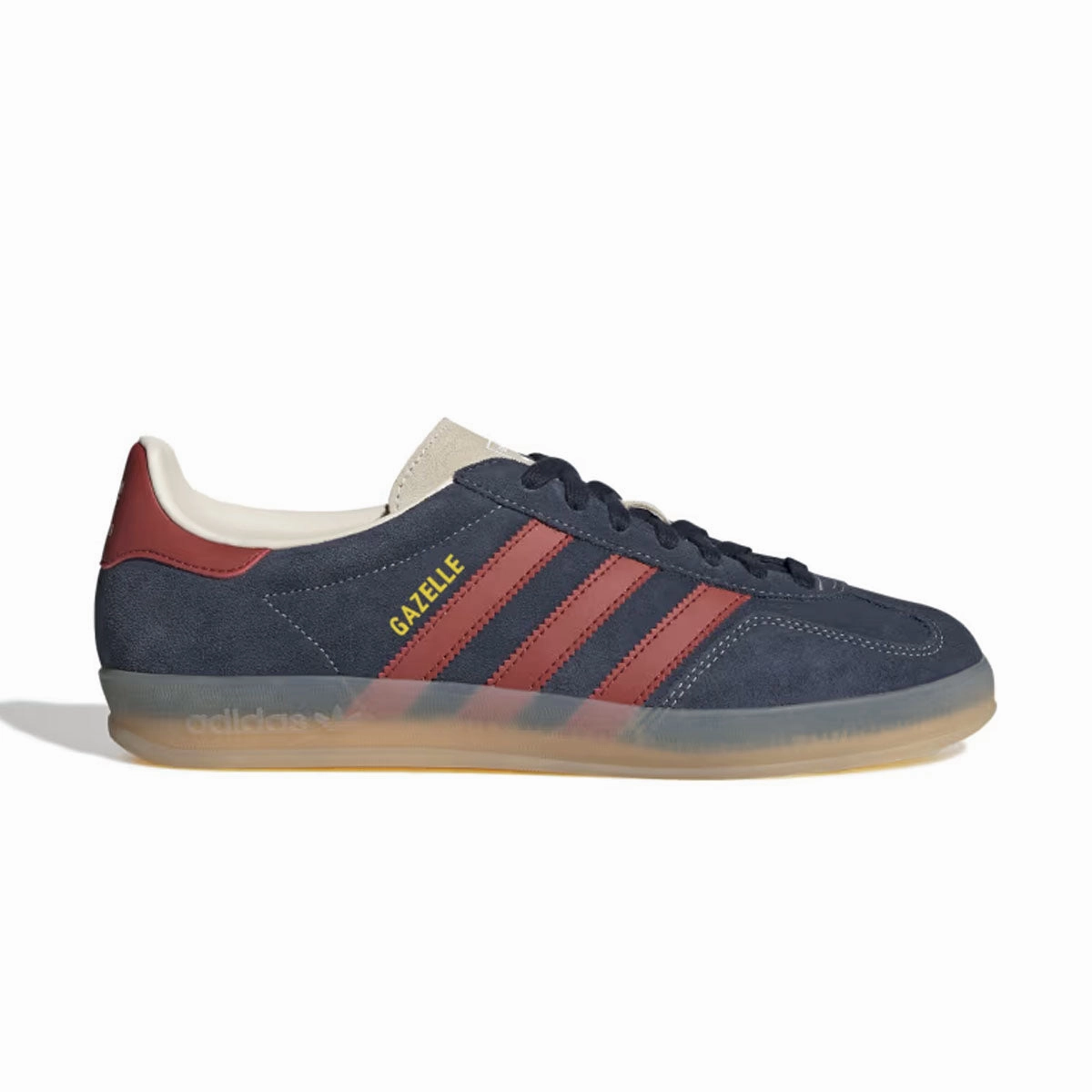 Gazelle Indoor 'Legend Ink Preloved Ruby' Tunnel Walk Park Hike