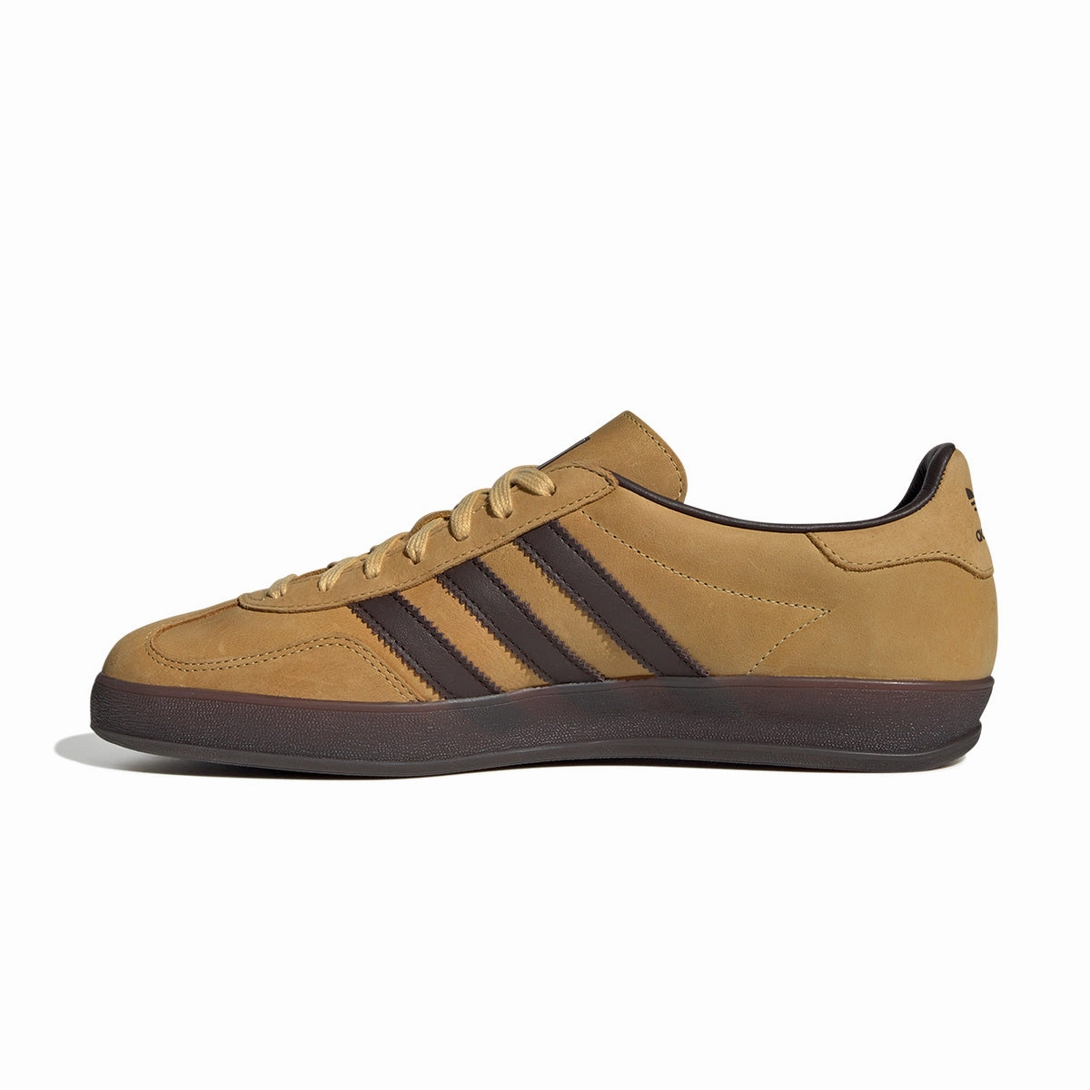 Gazelle Indoor 'Oat Dark Brown' All Day
