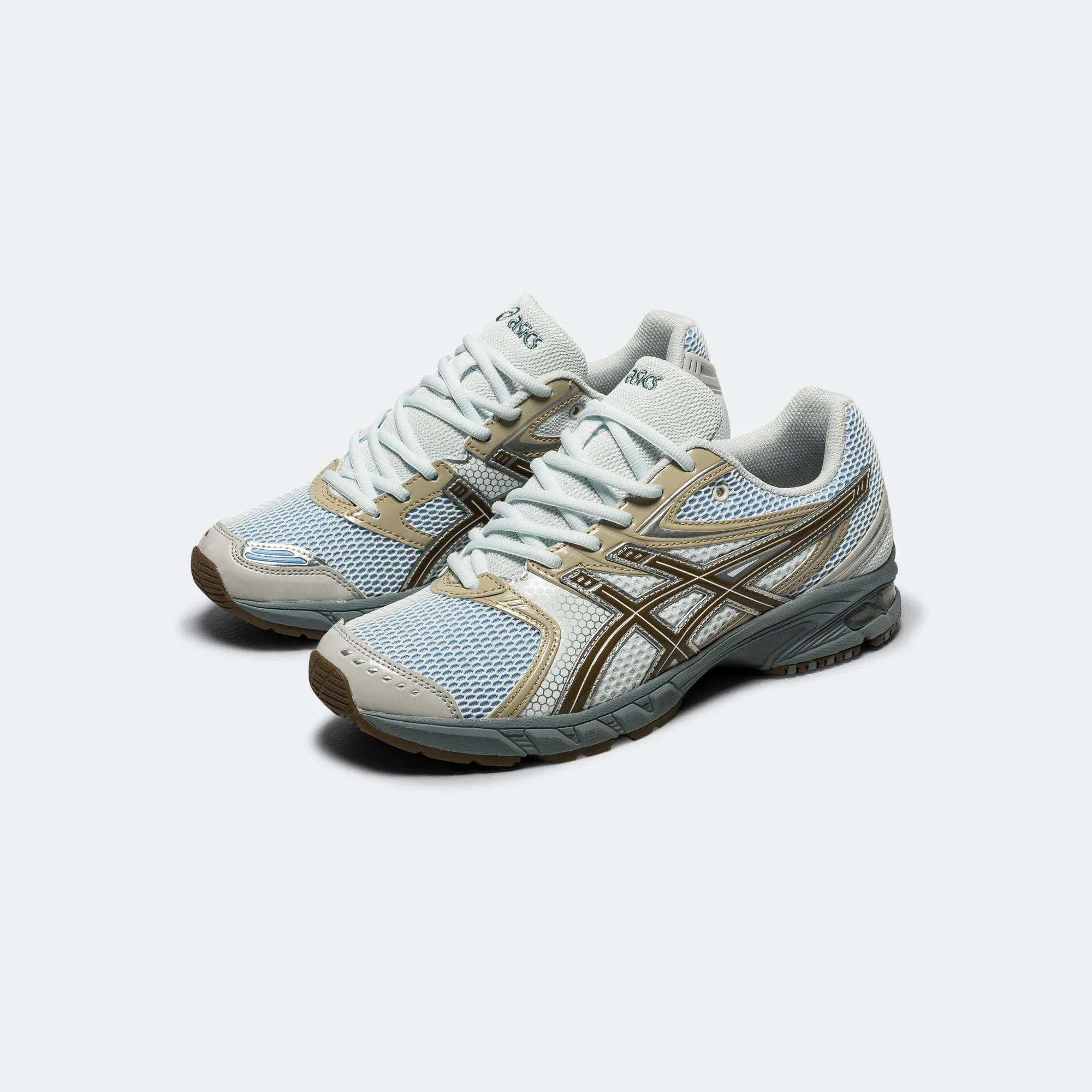 GEL-DS Trainer 14 - Airy Blue/Clay Canyon Easy Motion Step