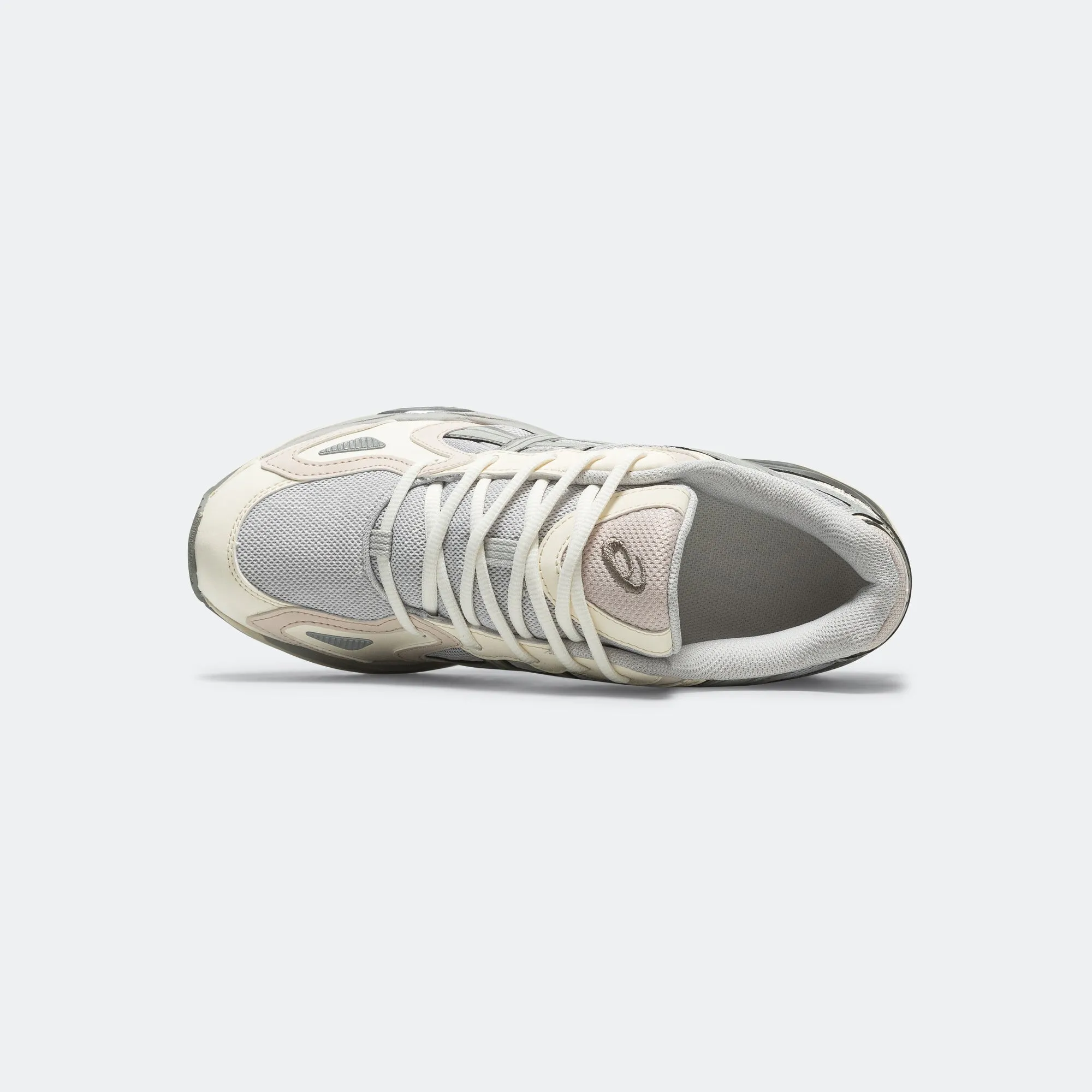 GEL-K1011 - Cloud Grey/Cream Comfort foam