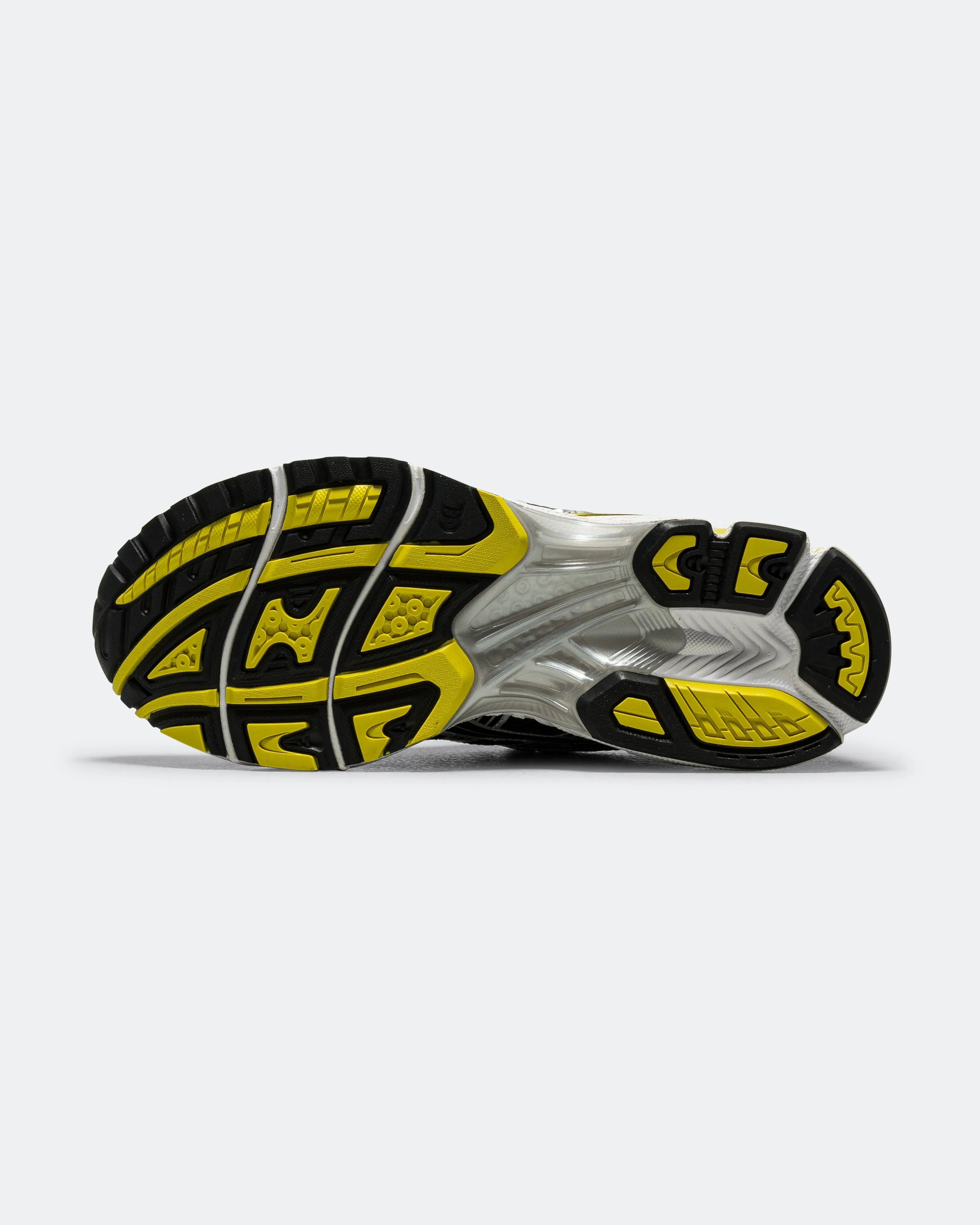 GEL-Kayano 14 - Black/Lemon Spark Active Glide