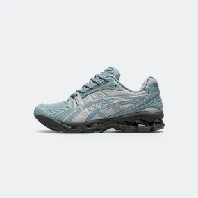 Everyday Footwear Bridge Jog GEL-Kayano 14 - Fjord Grey/Cement Grey