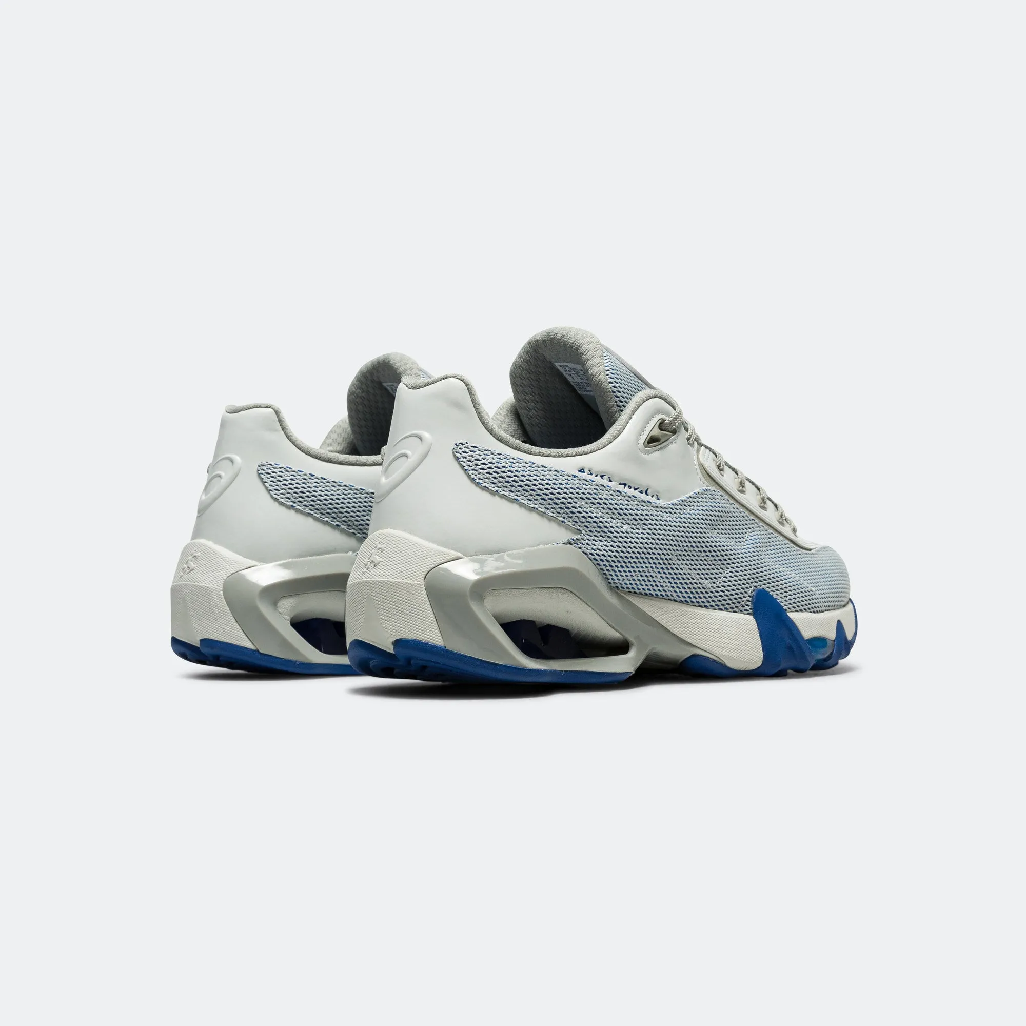 GEL-Teremoa - Snow White/Asics Blue Light Flow