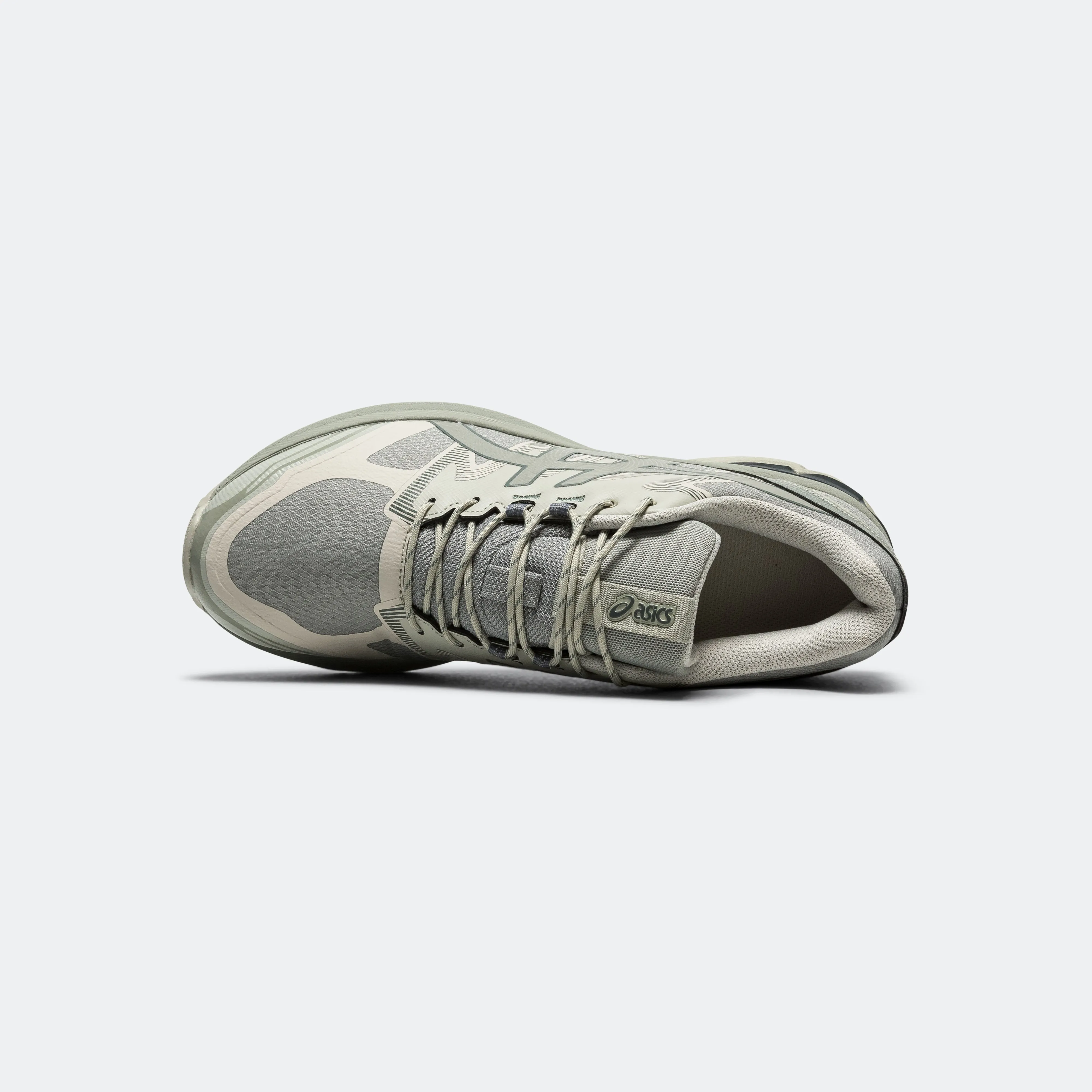 GEL-Terrain - Seal Grey/Seal Grey Versatile Comfort