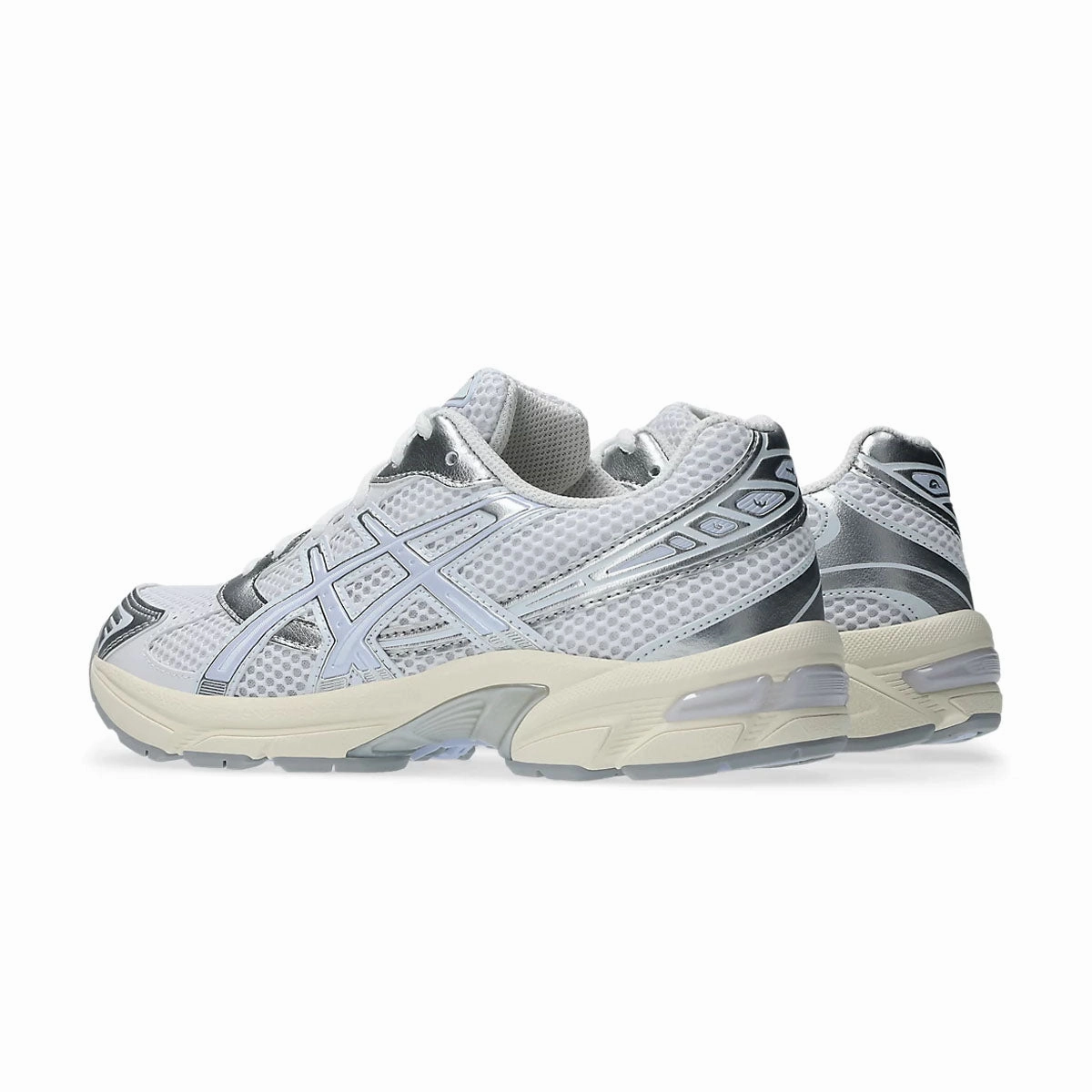 GEL-1130 'White Blue Fade' All Day