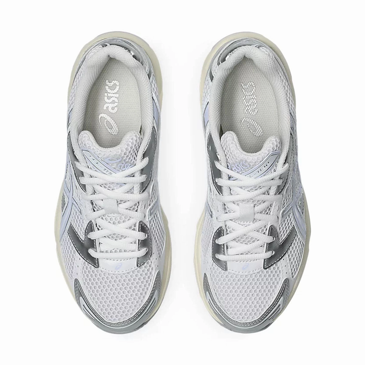 GEL-1130 'White Blue Fade' All Day