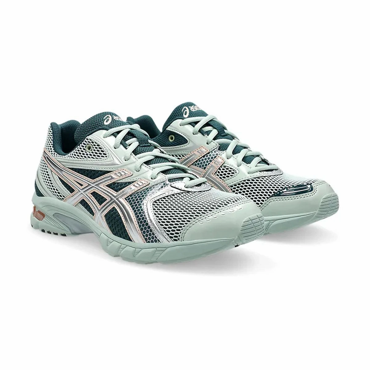 GEL-DS Trainer 14 'Lichen Rock Pure Silver' Modern Walk Step-On