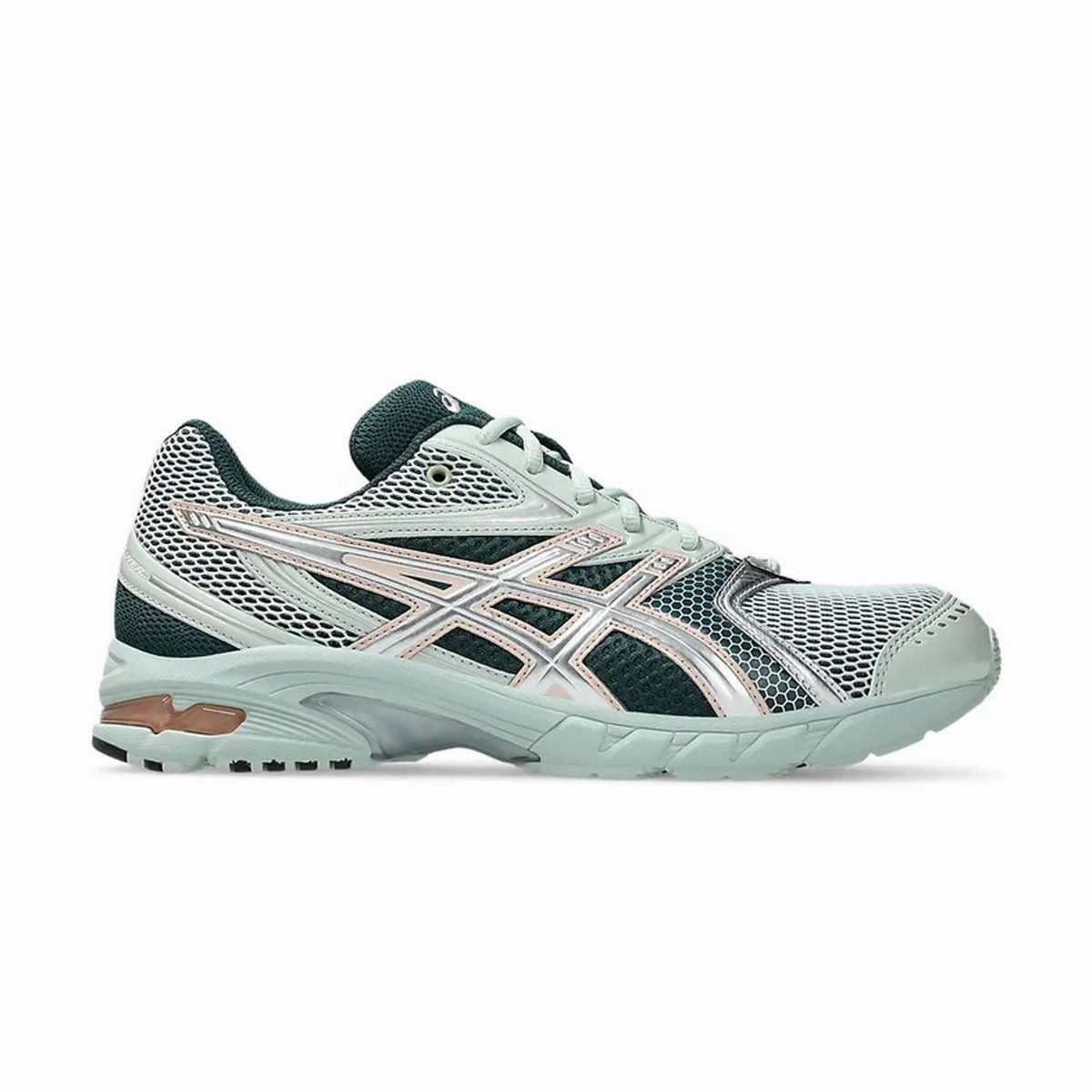 GEL-DS Trainer 14 'Lichen Rock Pure Silver' Modern Walk Step-On