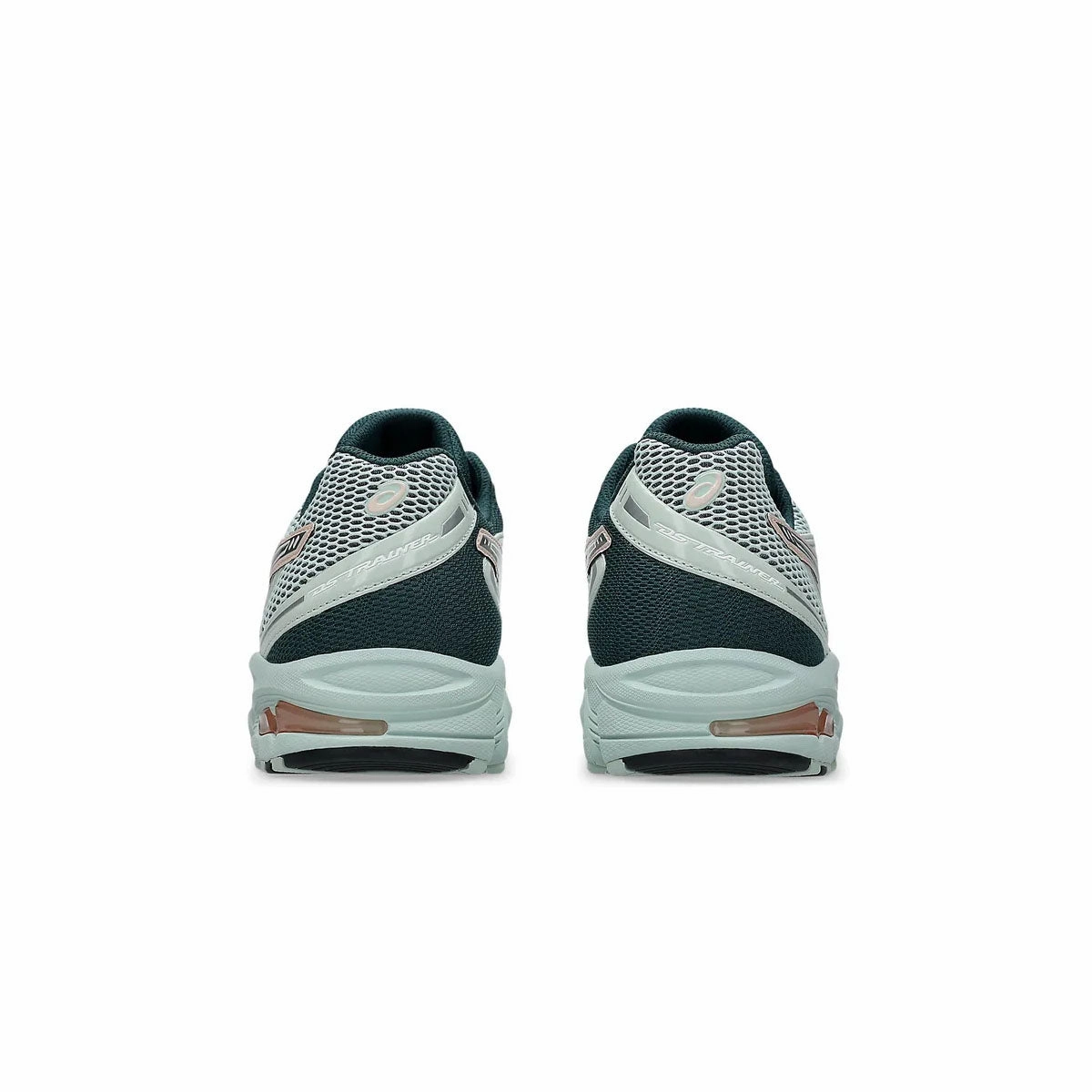 GEL-DS Trainer 14 'Lichen Rock Pure Silver' Modern Walk Step-On