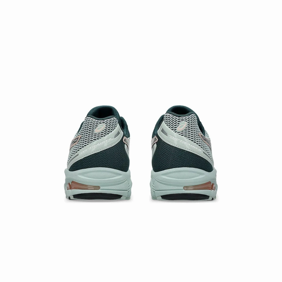 GEL-DS Trainer 14 'Lichen Rock Pure Silver' Modern Walk Step-On