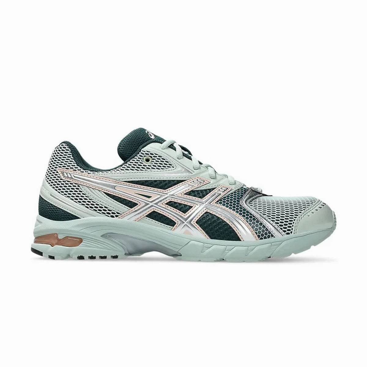 GEL-DS Trainer 14 'Lichen Rock Pure Silver' Chill Day Club Hike