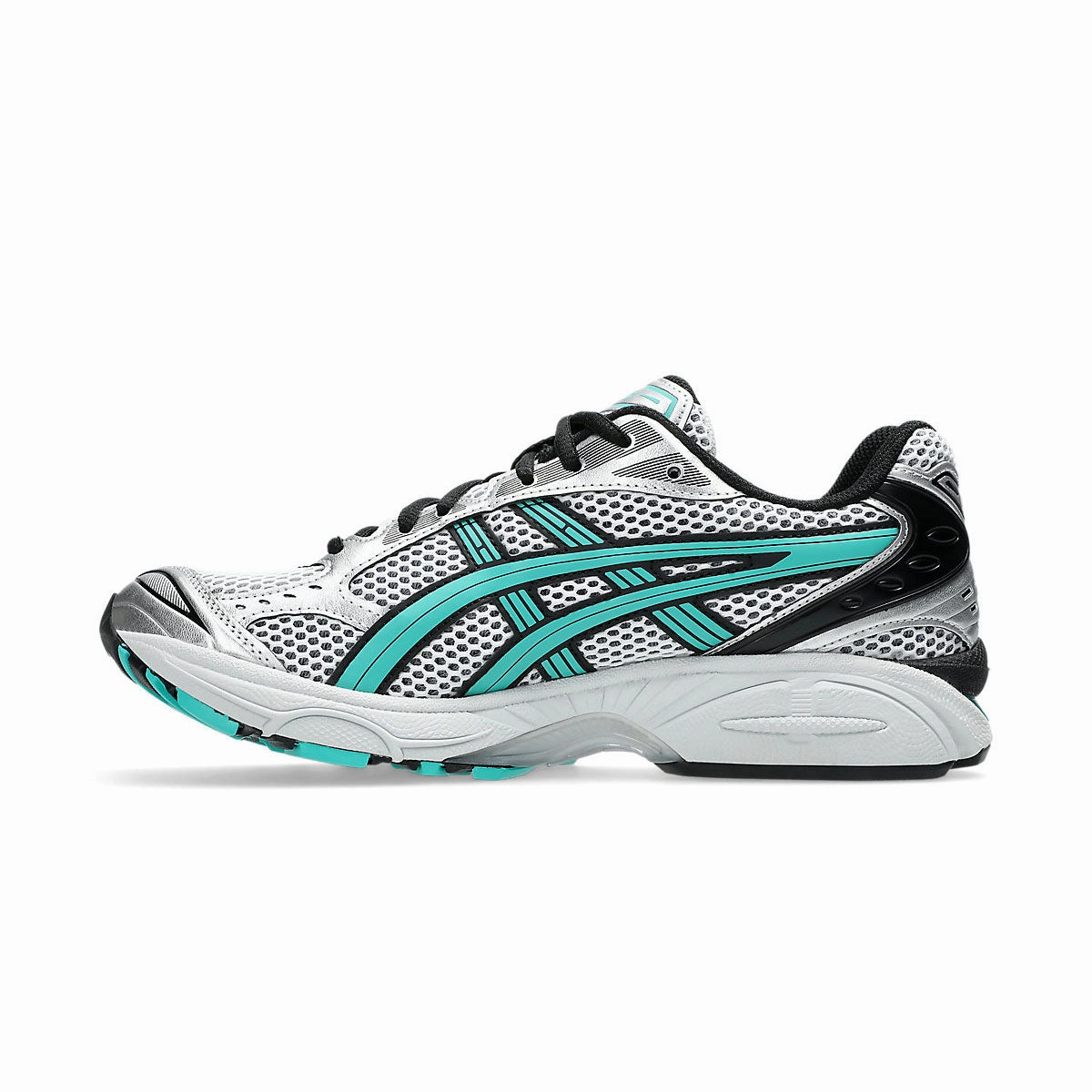 GEL-Kayano 14 'White Waterfall' Modern Step