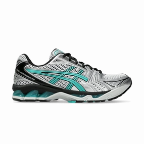 Versatile Step Throw Step GEL-Kayano 14 'White Waterfall'
