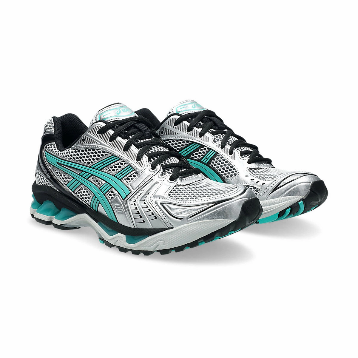 GEL-Kayano 14 'White Waterfall' Modern Step