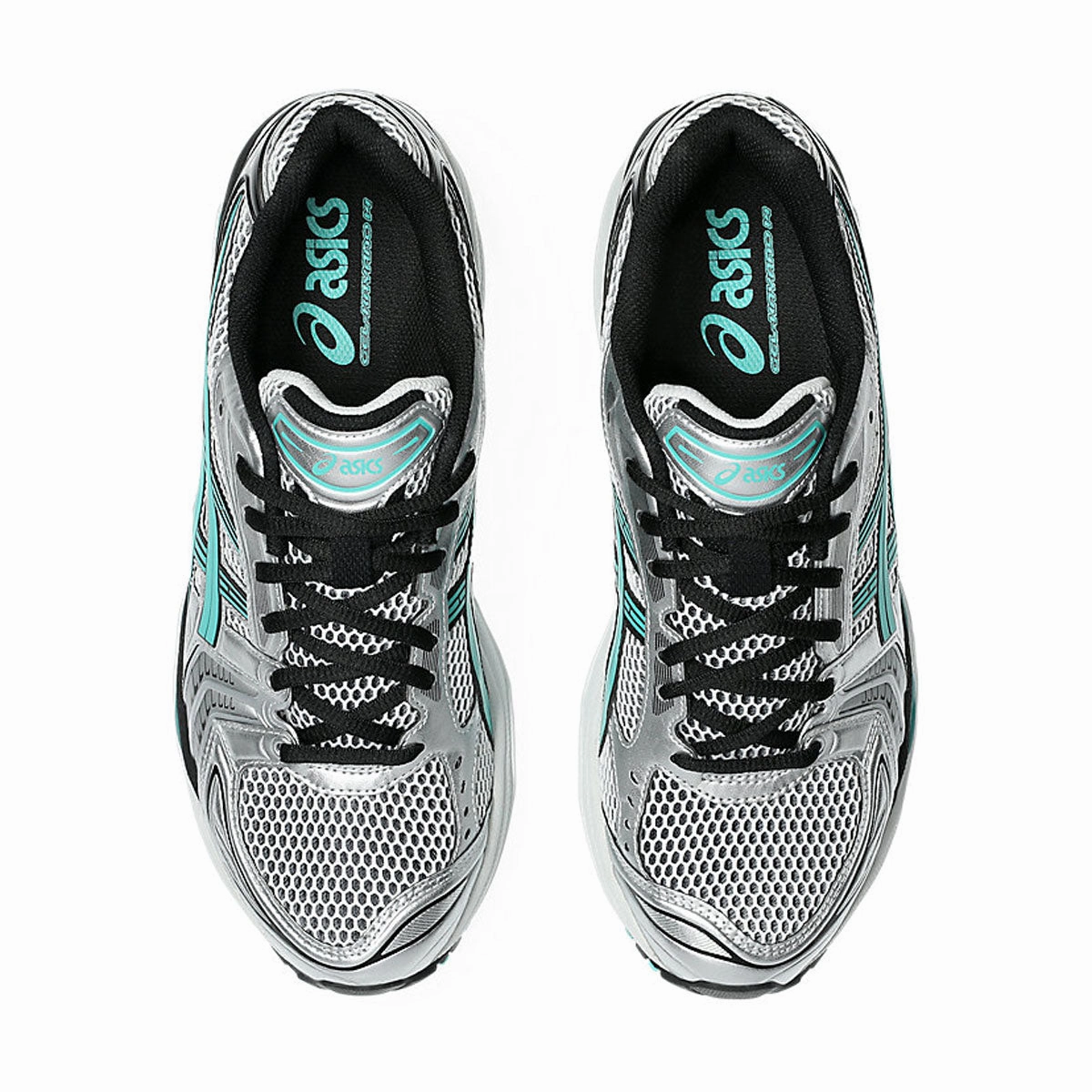 GEL-Kayano 14 'White Waterfall' Modern Step